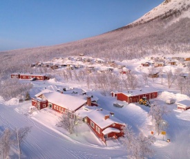 Kilpisjärven Retkeilykeskus Rooms