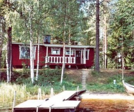 Holiday Home Taimisto